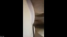 Liseli Porno / Liseli amıyla oynadı