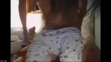 Türk Türkçe Porno / Neşeli mis gibi bir anal seks