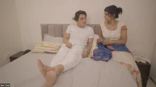 Liseli Porno / Ders arasında sevişen azgın liseliler