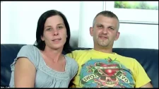 Teen Genç Porno / Dövmeli latin kız kocaman yarrak görünce çıldırdı