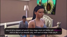 Zenci Porno / Zenci kızı siken beyaz erkek pornosu