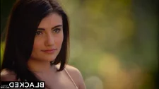 Porno Yıldızları / Adria rae babasının arkadaşını ayartıyor