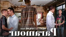 Brazzers Porno / Alli rae spor salonunda sikişiyor