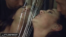 Asyalı Porno / Amara romani hardcore sekste çok sağlam