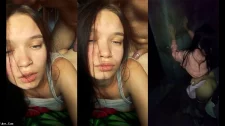 Hard Sert Porno / Ava devine sert sekslerin kızıyım diyince zenci adam hemen sikini kaldırdı
