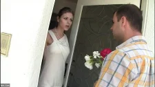 Hd HQ Porno / Cici babasına sakos çekerek tanışan şarısın