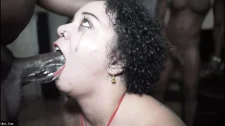 Amatör Porno / Ev sahibi kalın siki dibine kadar sokuyor
