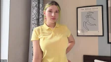 Hd HQ Porno / Jartiyer ve fileli çorabı parçalayıp sikiyor