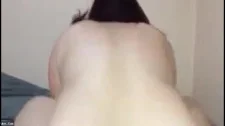 Türk Türkçe Porno / Niyazi cep telefonuna karısı eminenin sikişini kayıt ediyor
