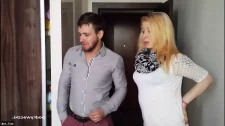 Amatör Porno / Şişman kadının banyo keyfi