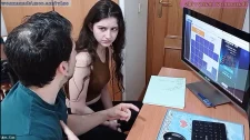 Blowjob Saxo Porno / Porn w sonuna kadar somurdu
