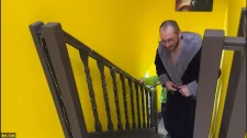 Hd HQ Porno / Arnavutlukta anal seks