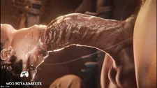 Anal Porno / Jenny wearing anal sikişe hayır demedi