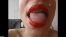 Anal Porno / Lesotho azgın kızın ateşini dindirdi