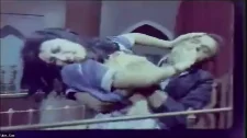 Türk Türkçe Porno / Eski klasik türk porno videosu