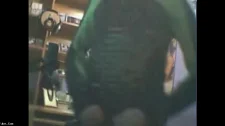Türk Türkçe Porno / Sana hazırım bebeğim dedi ve adama ama açtı