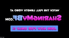 Grup Porno / 2 ergen bir yarrak için her şeye hazır durumda