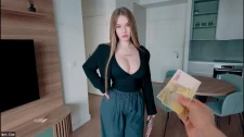 Amatör Porno / Kanepe üzerinde sevişen çiftin süper anıları