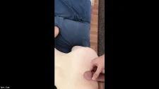 Türk Türkçe Porno / Tek başına kalmış azgın dul karı