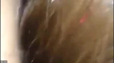 Türk Türkçe Porno / Türk komşu kızını sikişe ikna eden adam