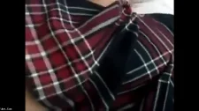 Liseli Porno / Utanç verici liseli türk porno