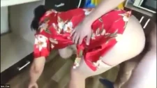 Türk Türkçe Porno / Arsız genç kız coşuyor