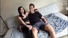 Gizli Çekim Porno / Azgın kızları bir bir sikmiş