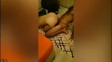 Türk Türkçe Porno / Dur dur acıyor lütfen sokma