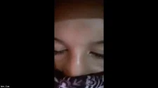 Türk Türkçe Porno / Senin yarragın neden eğri haşmet
