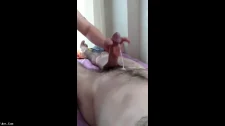 Türk Türkçe Porno / Sevdiği adam abla dedi sikerken
