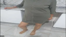Türk Türkçe Porno / Sevişmeden uyumayalım diyen cansu