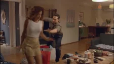 Türk Türkçe Porno / Şeymayı kendi evinde bizzet siken türk genci
