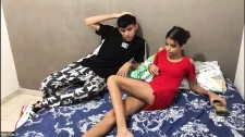 Hd HQ Porno / Balerin kıza çakan genç nasılda sikti evelin