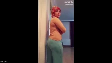 Türk Türkçe Porno / Etek altıları sevenler gelsin doluşsun