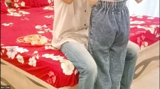 Hard Sert Porno / Kokulu şeyleri seven kız nina nirvana