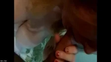 Türk Türkçe Porno / Azgın ve sarhoş hatun her şeye evet diyor