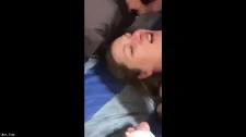 Türk Türkçe Porno / Efendice karısını siktiren koca