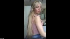 Türk Türkçe Porno / Kocam yokken azdım izleyin erotizm videoyu