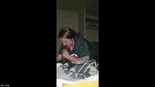 Hd HQ Porno / Lola taylor azgın dul karıyı sert sikti