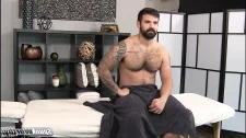Brazzers Porno / Megan zenci fanatiği olan bir kız bu açık