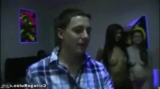 Amatör Porno / Karanlıkta olanlar kimseyi ilgilendirmez