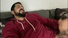 Brazzers Porno / Kızının sevgilisine zorla kendini siktiren anne
