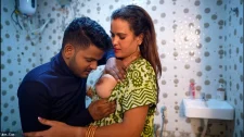 Anal Porno / Tony tigrao, nanda rios anne dar götünden aldı