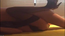 Türk Türkçe Porno / Amatör gençlerin sikişine hayran kaldık
