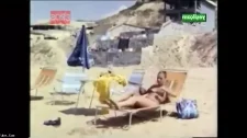 Türk Türkçe Porno / Ayak üstü bir sevişmedir bu