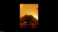 Türk Türkçe Porno / İzmirli güzel am göt açıyor kamerada