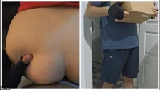 Türk Türkçe Porno / Kamyon arkasında hep beraber siktiler karıyı