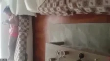 Liseli Porno / Liseli öğrenci evi yarak istiyor