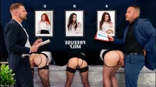 Hd HQ Porno / Zenci güzellik beyaz adamın yarrağını seviyor nia nacci