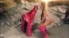 Grup Porno / Zevklerin uyumu marilyn mansion, victoria vargaz